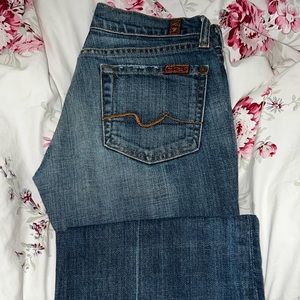 Fave vintage jeans gotta go!